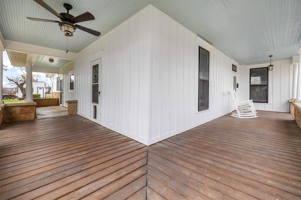 Railroad - Baird - Residential