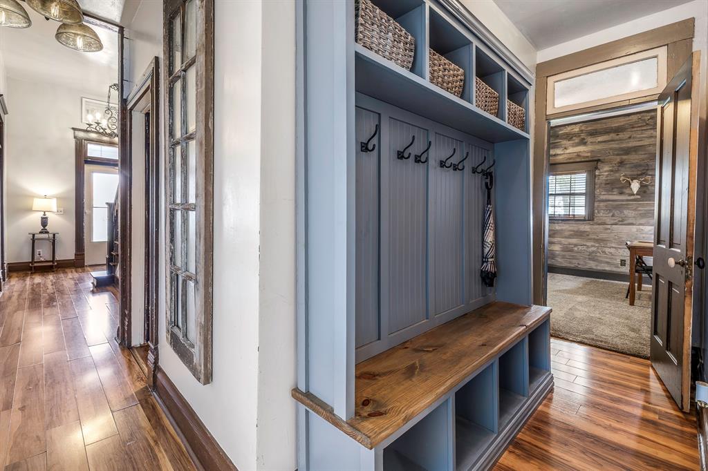 Railroad - Baird - Residential