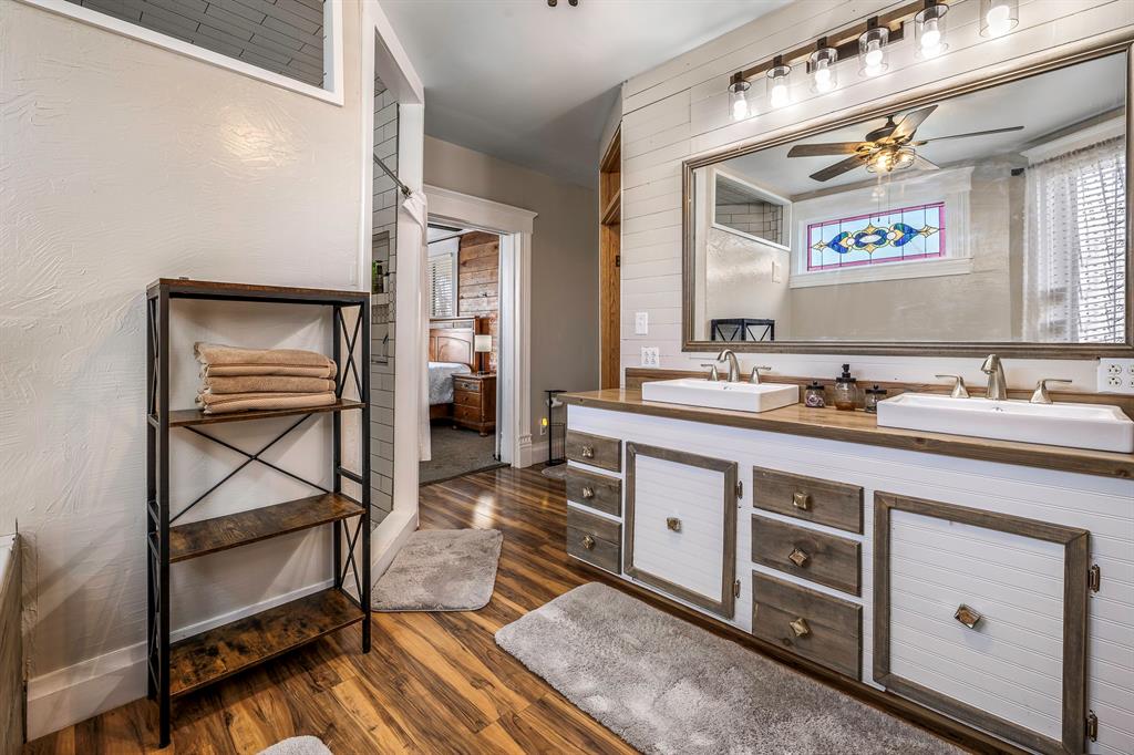 Railroad - Baird - Residential