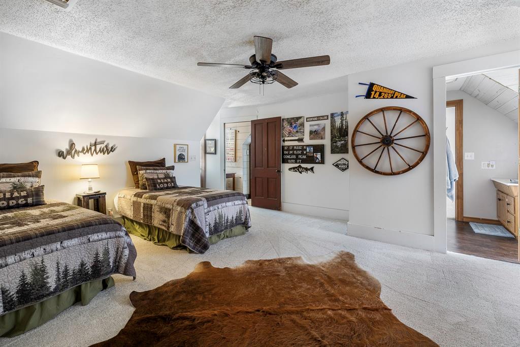 Railroad - Baird - Residential