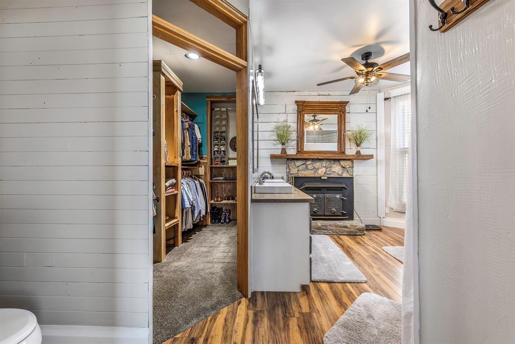 Railroad - Baird - Residential