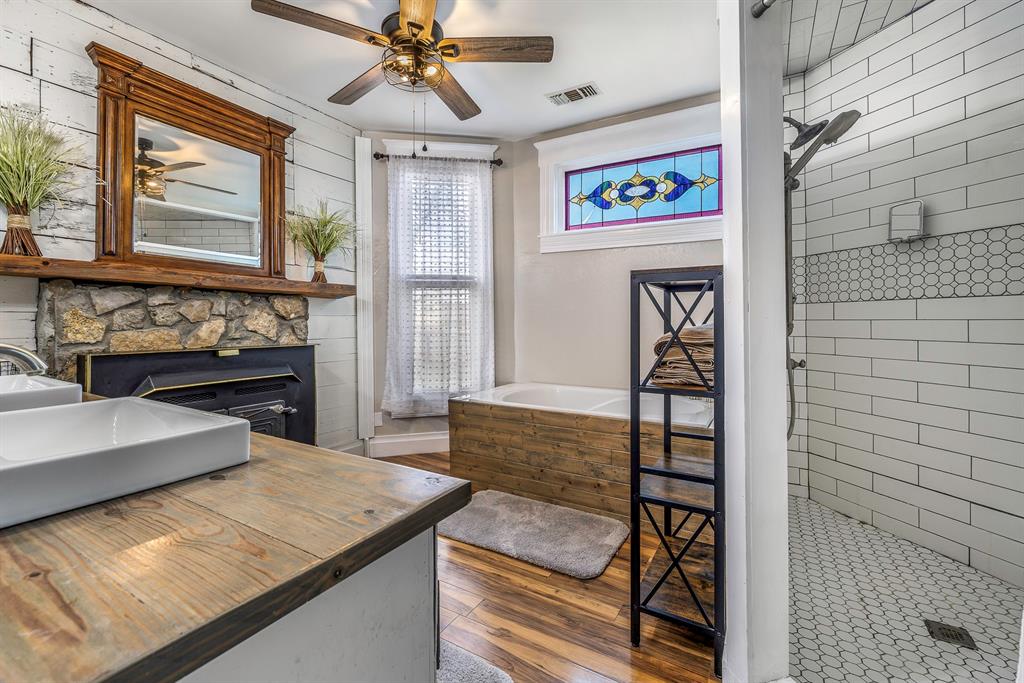 Railroad - Baird - Residential