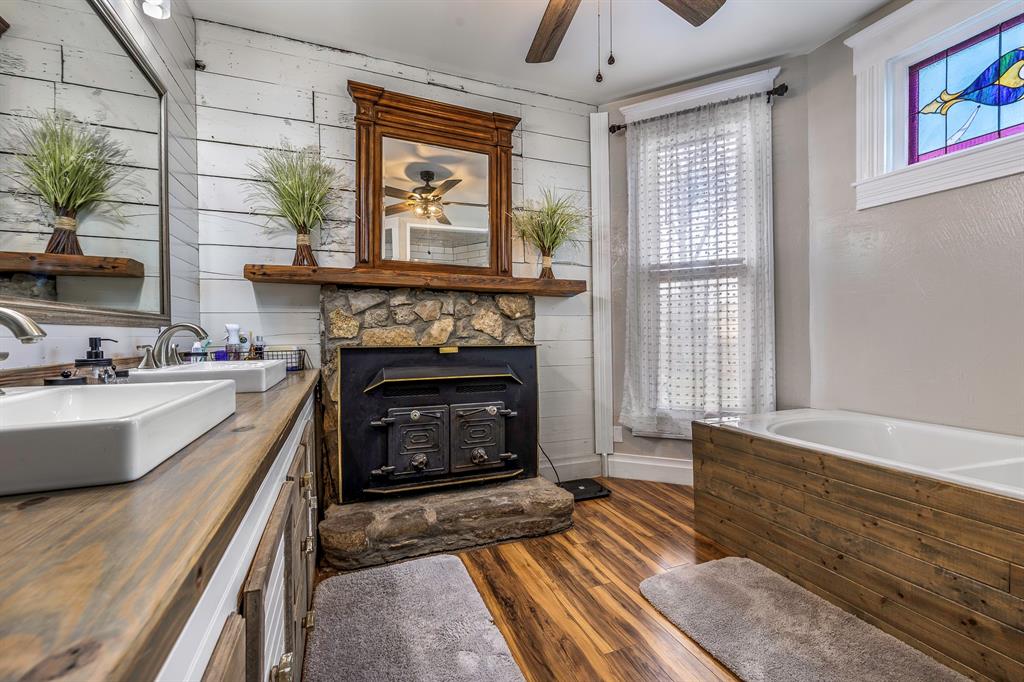 Railroad - Baird - Residential