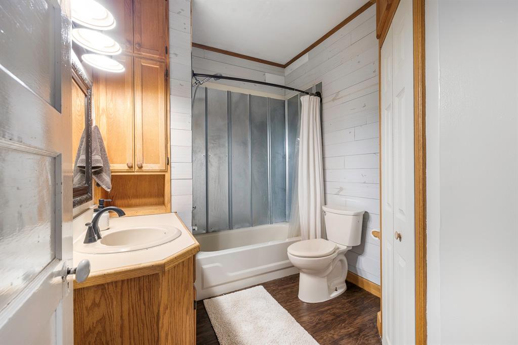 Railroad - Baird - Residential