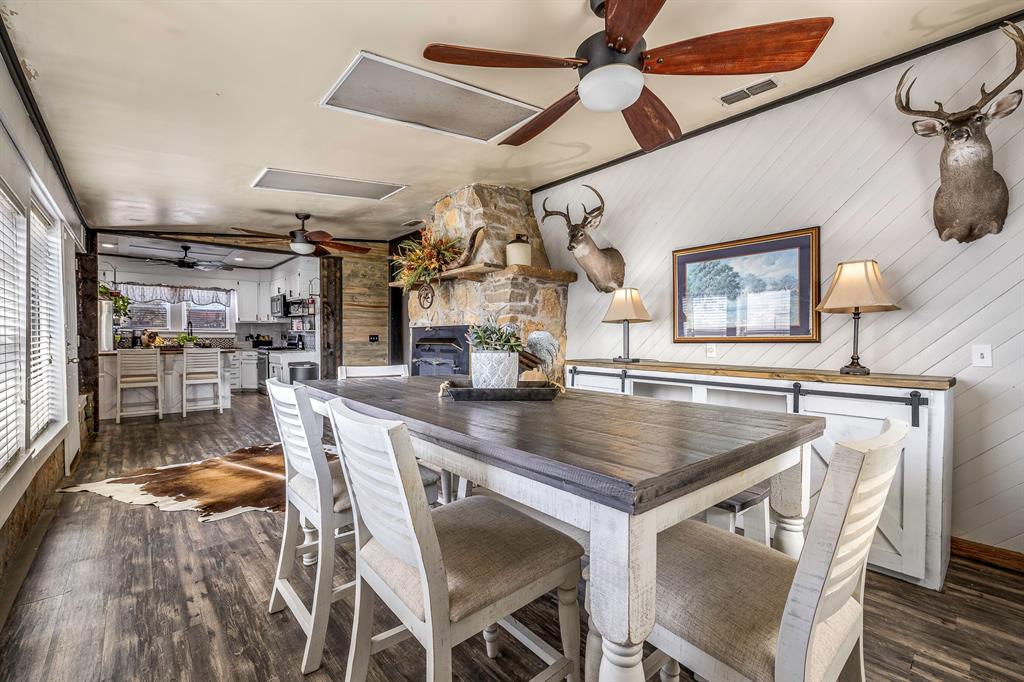 Railroad - Baird - Residential