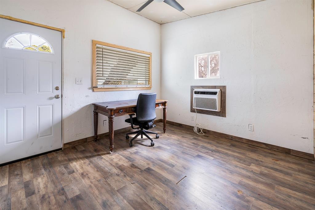 Railroad - Baird - Residential