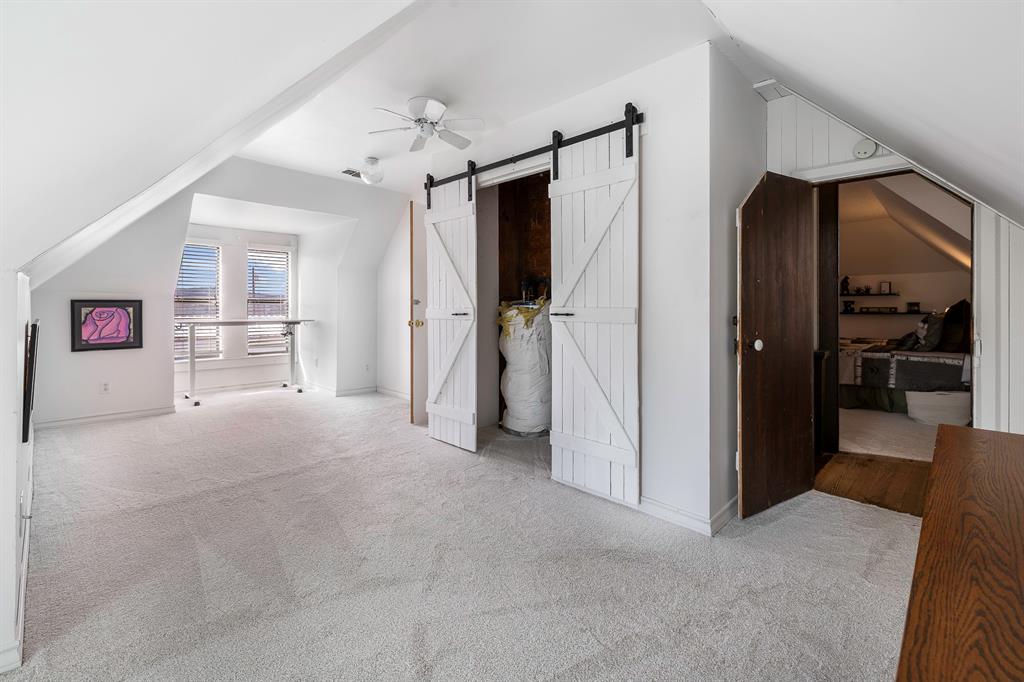 Railroad - Baird - Residential