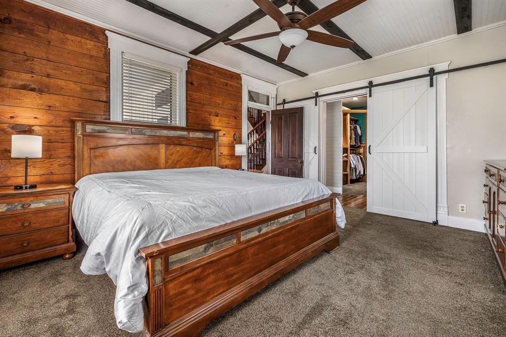 Railroad - Baird - Residential