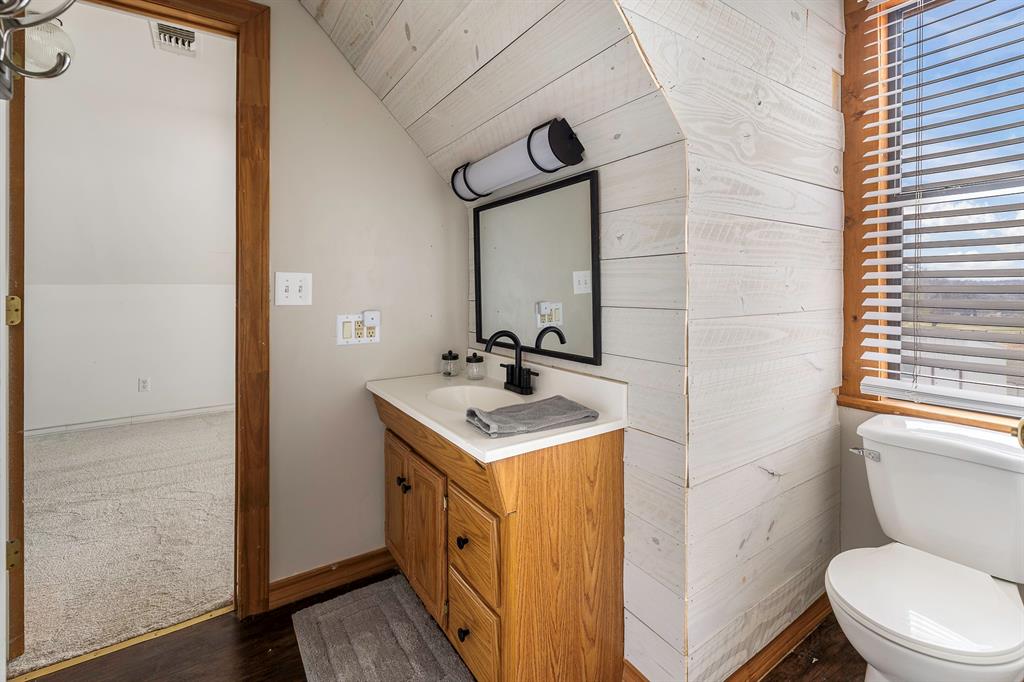 Railroad - Baird - Residential