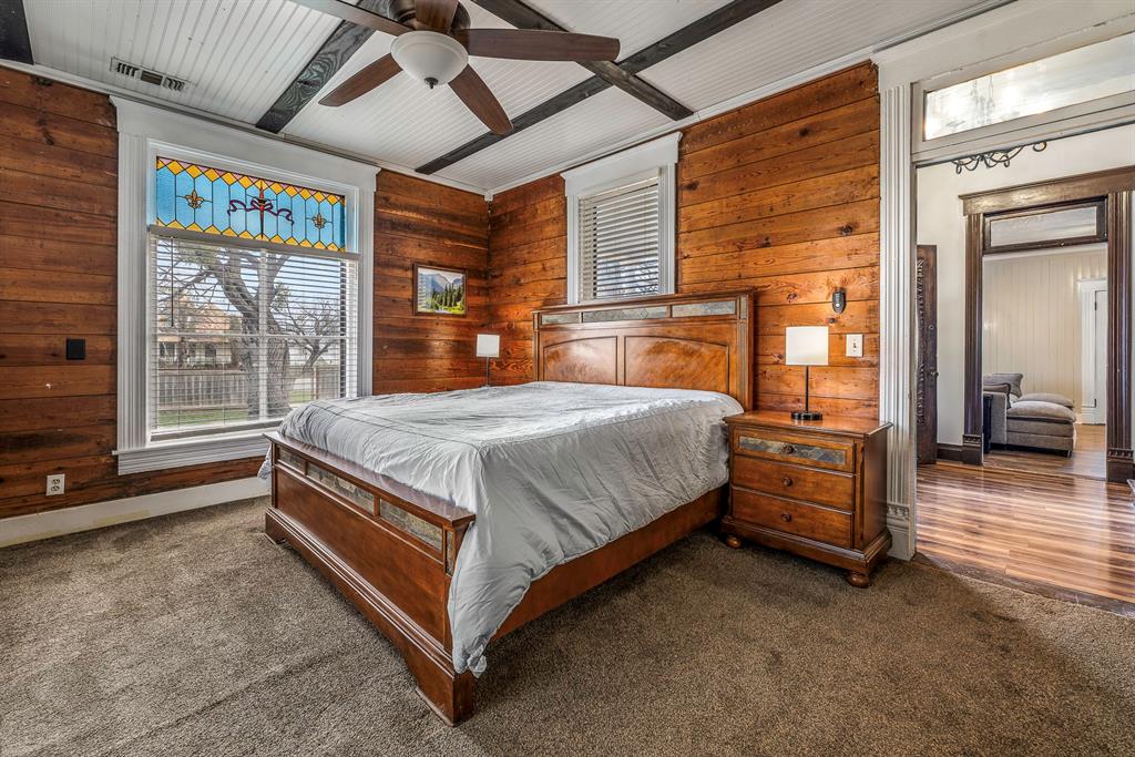 Railroad - Baird - Residential