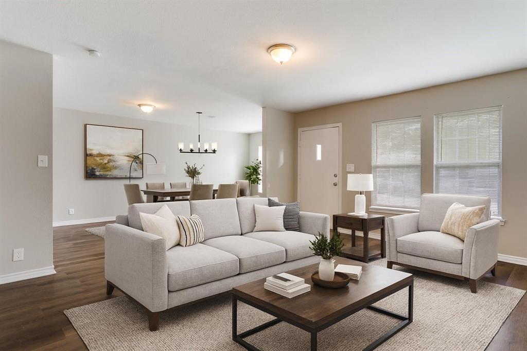 Frisco Railroad Add - Residential