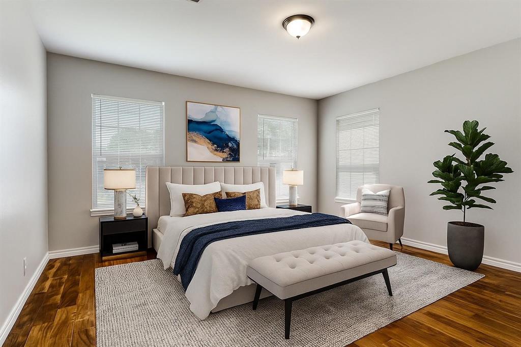 Frisco Railroad Add - Residential