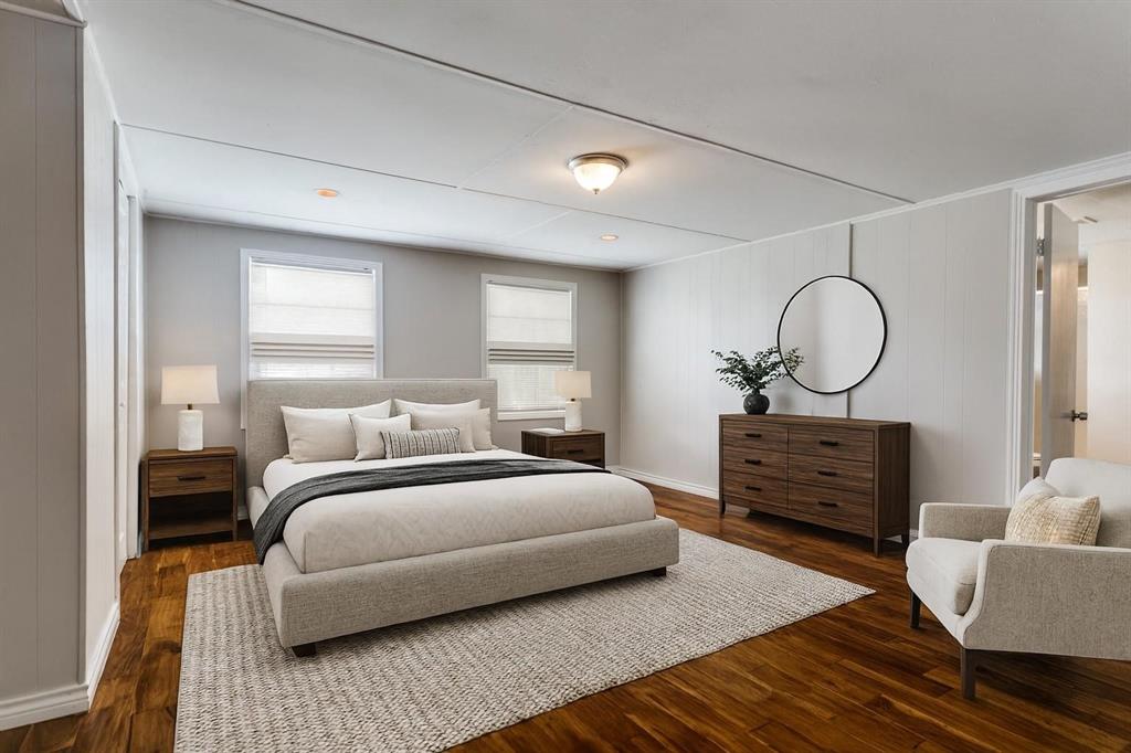 Frisco Railroad Add - Residential