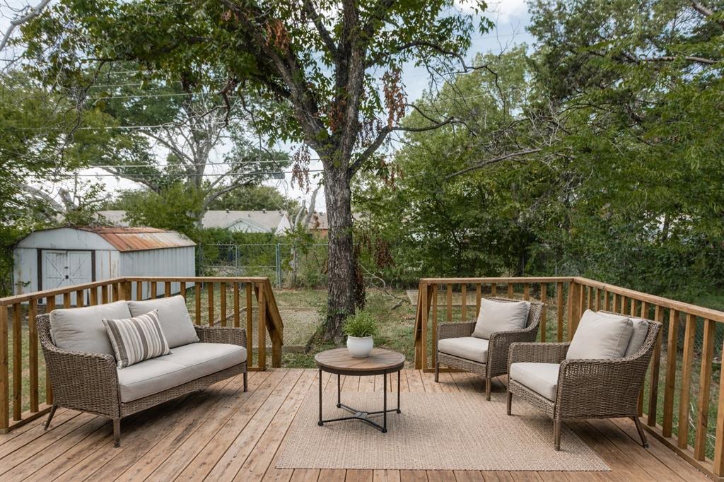 Frisco Railroad Add - Residential