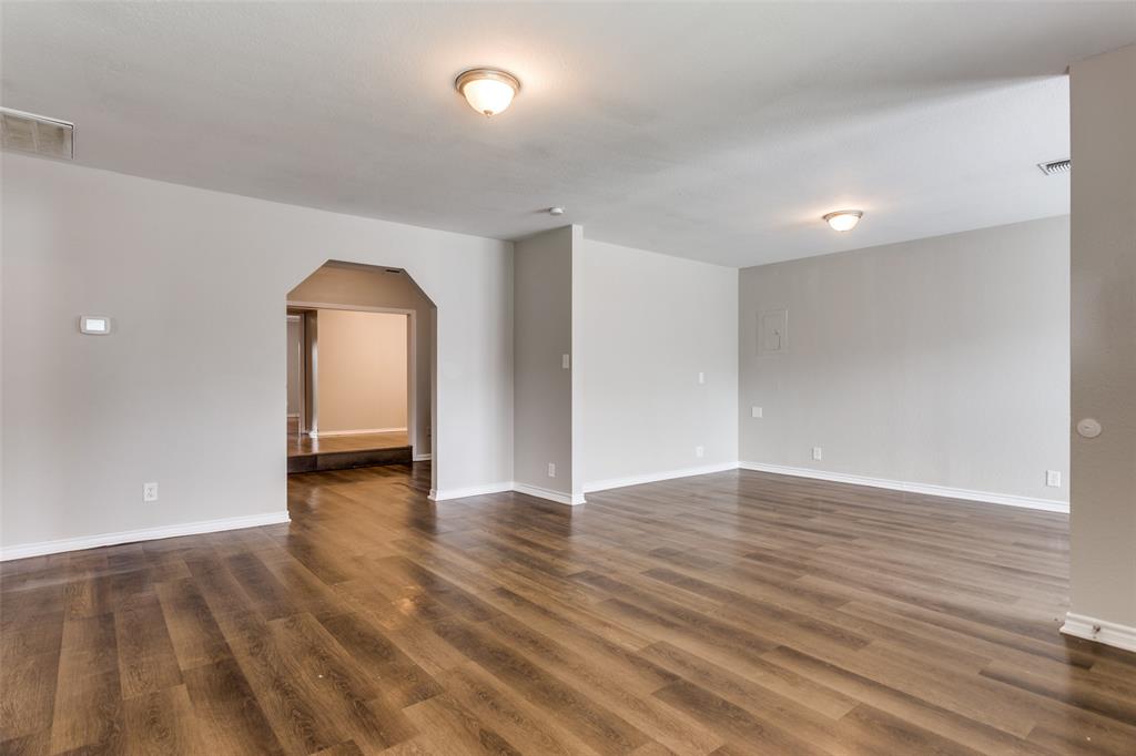 Frisco Railroad Add - Residential