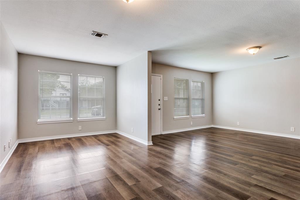 Frisco Railroad Add - Residential