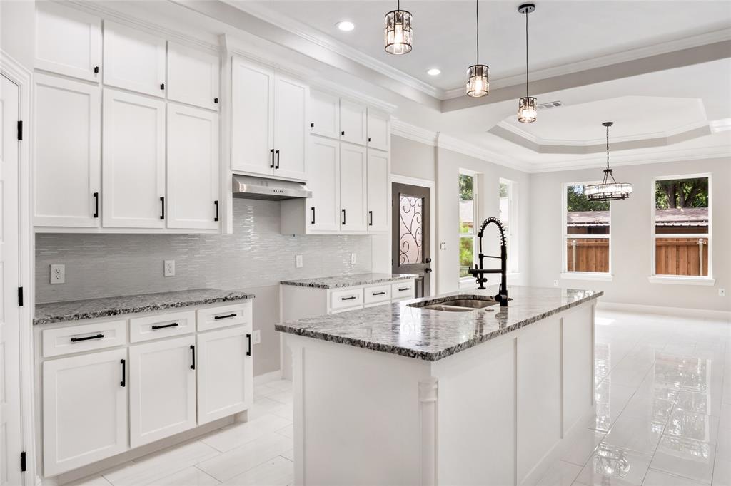 Edgefield - Residential