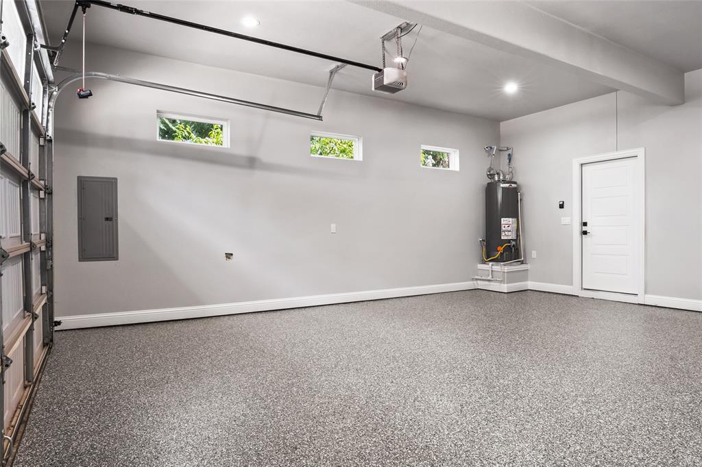 Edgefield - Residential