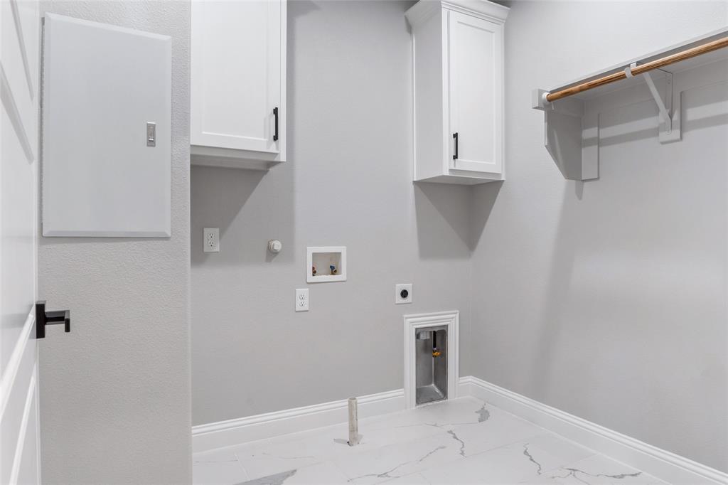 Edgefield - Residential