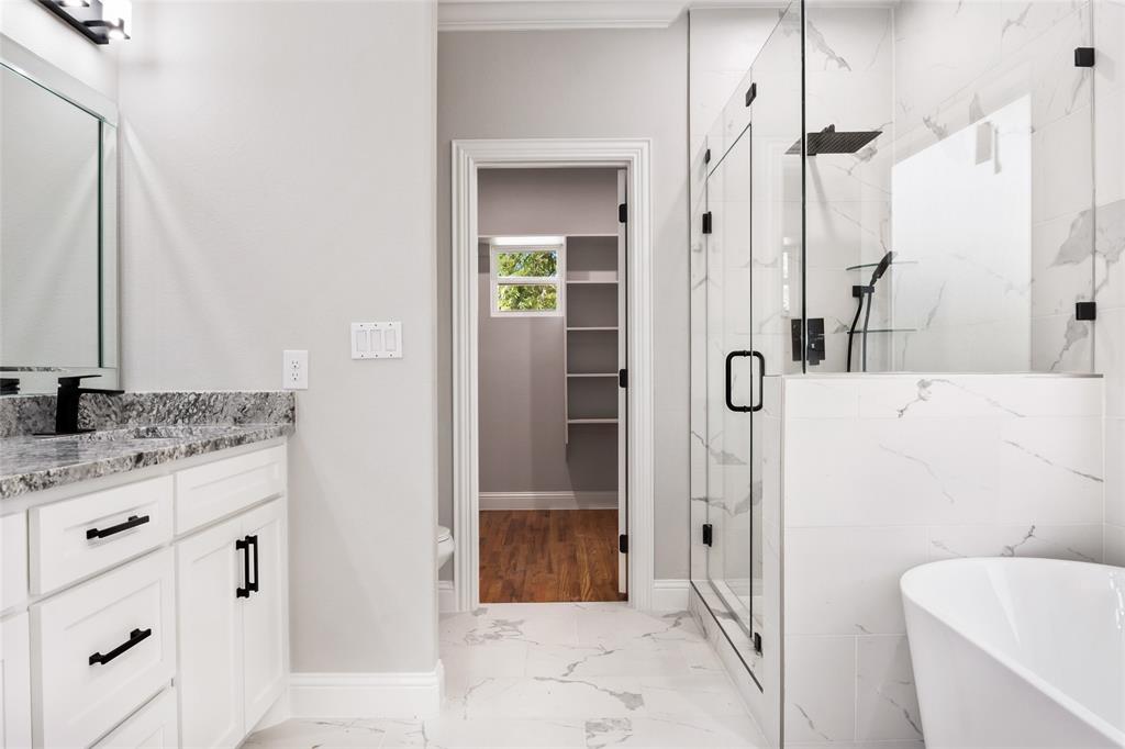 Edgefield - Residential