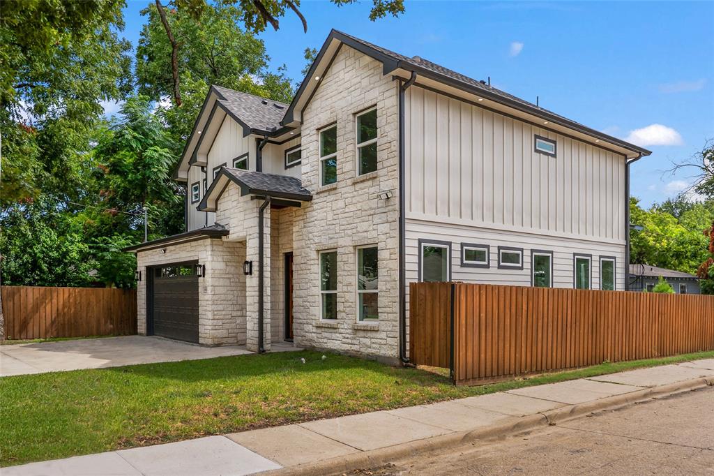 Edgefield - Residential