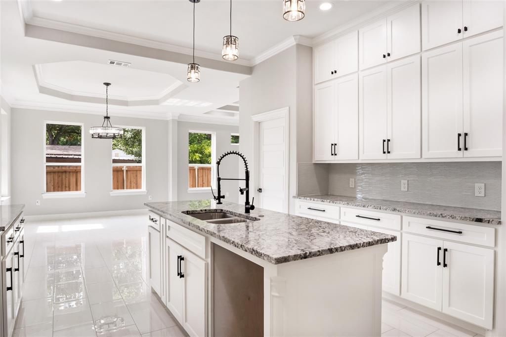 Edgefield - Residential