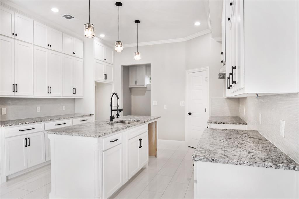 Edgefield - Residential