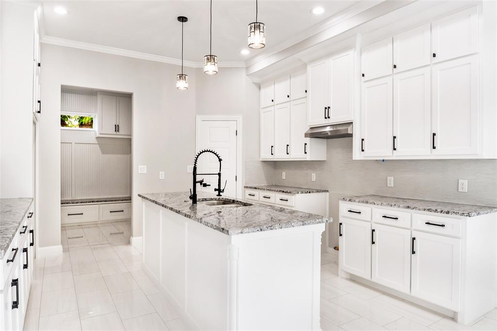 Edgefield - Residential