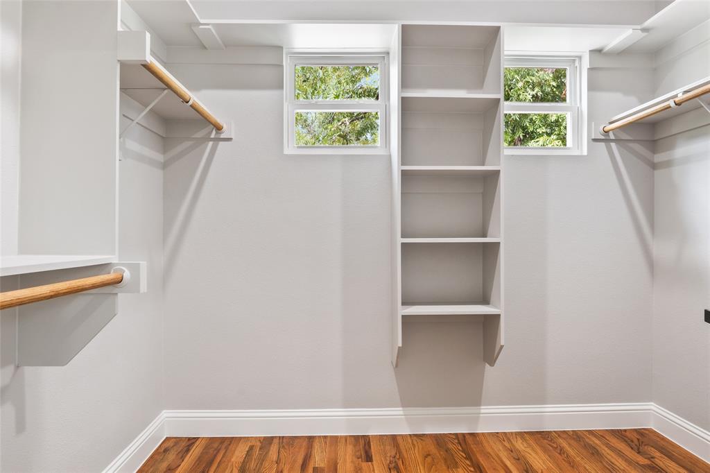 Edgefield - Residential