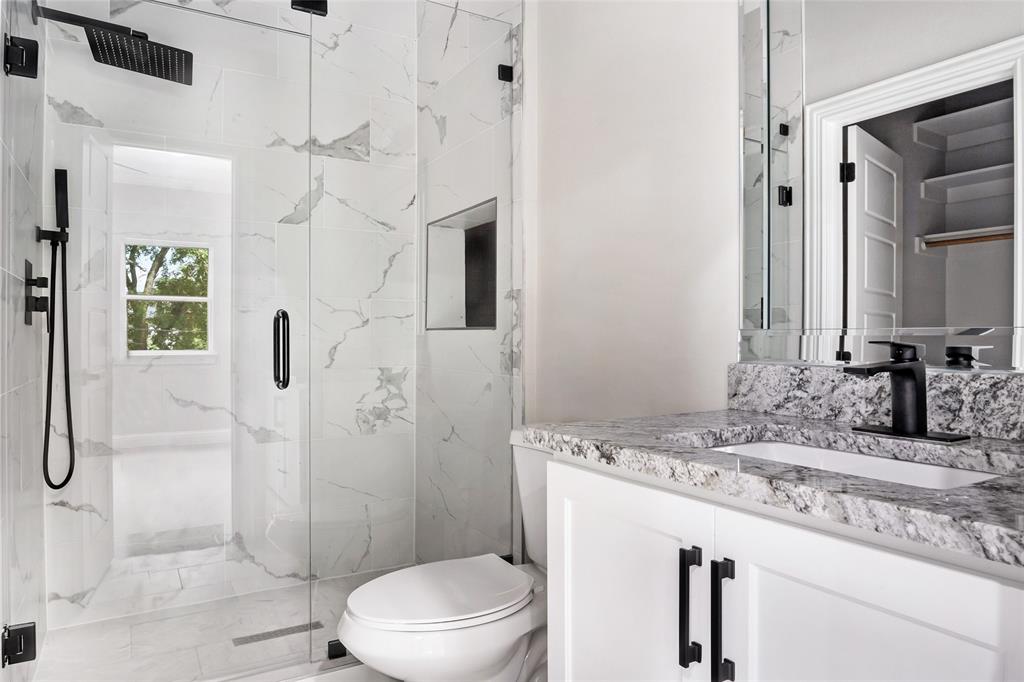 Edgefield - Residential