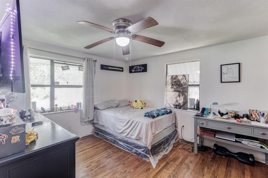 C W Russells - Residential