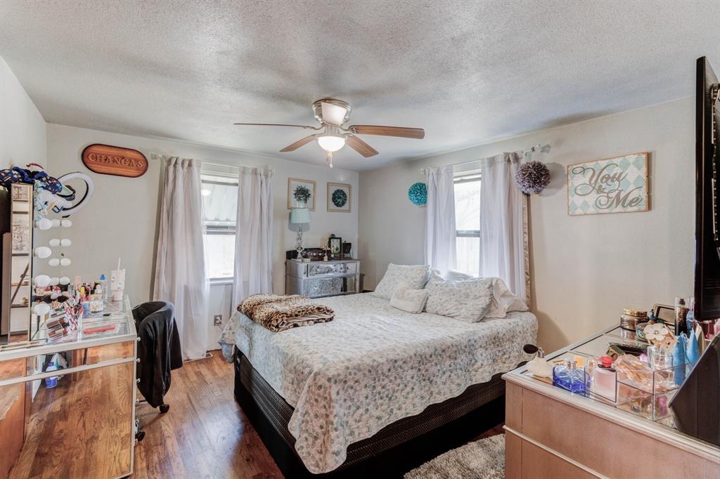 C W Russells - Residential