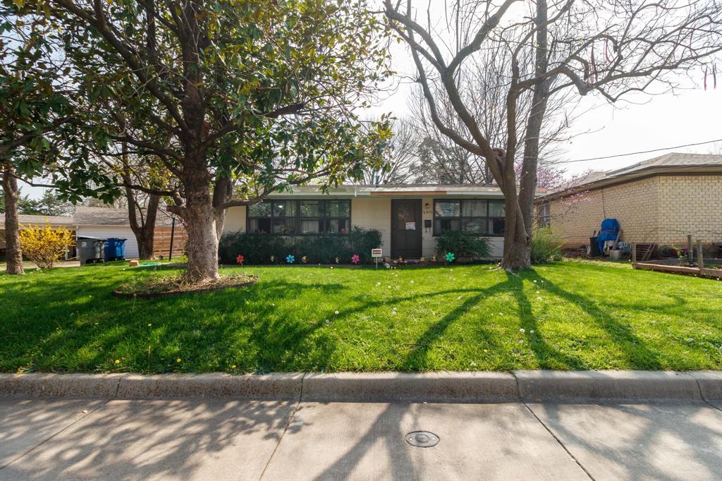 C W Russells - Residential