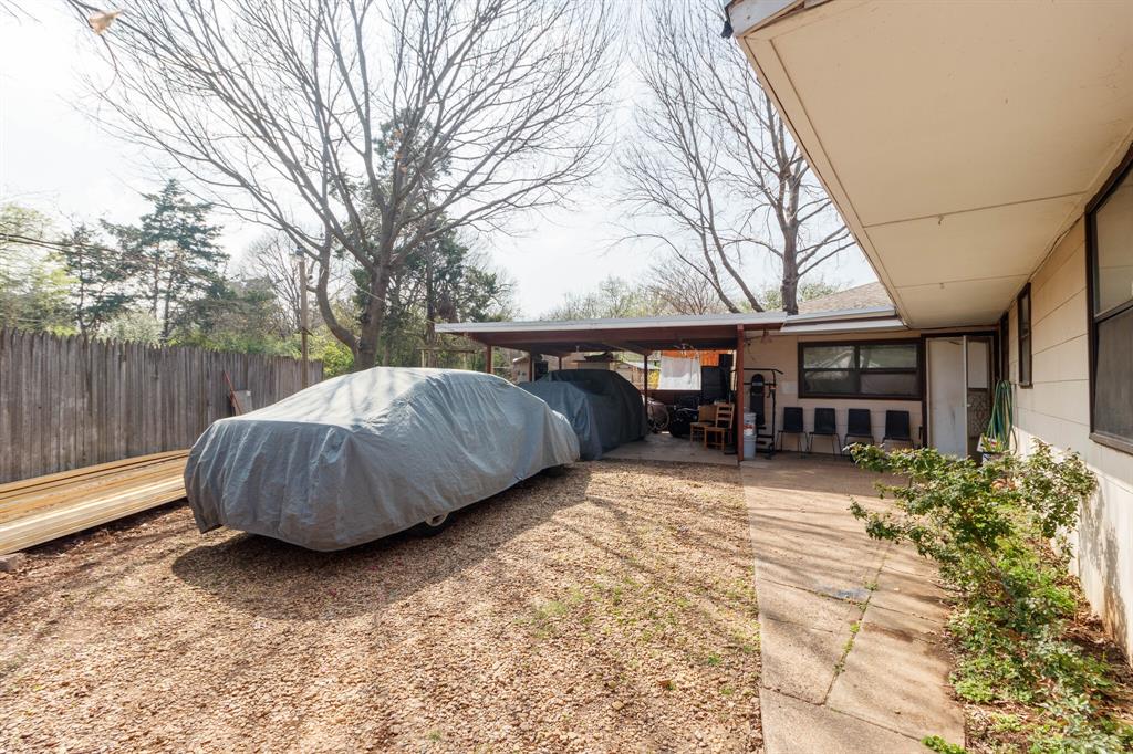 C W Russells - Residential