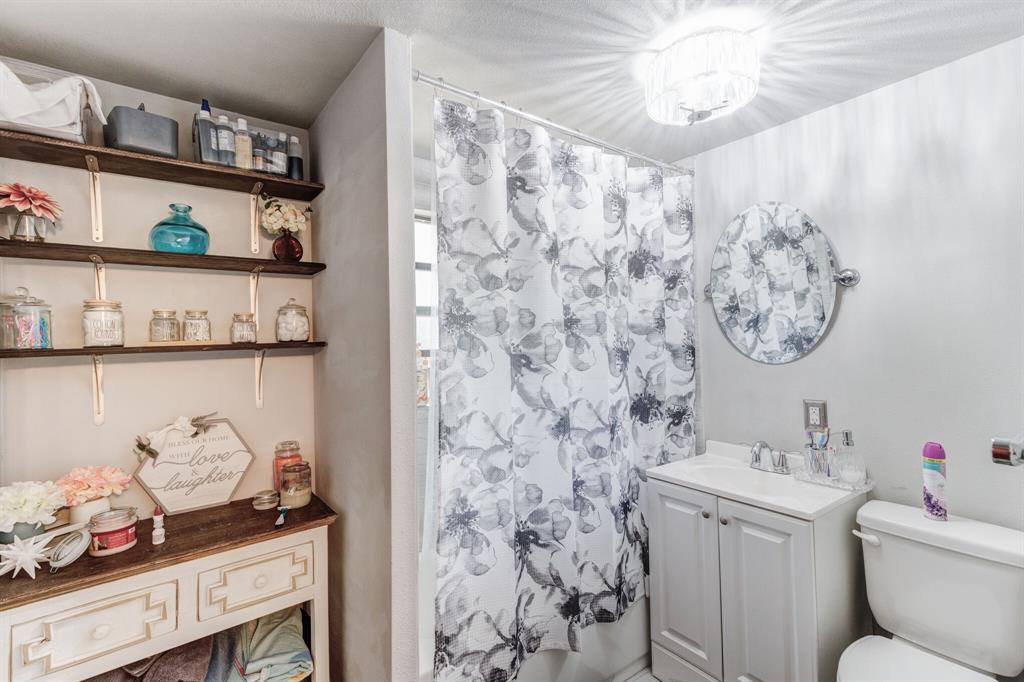 C W Russells - Residential