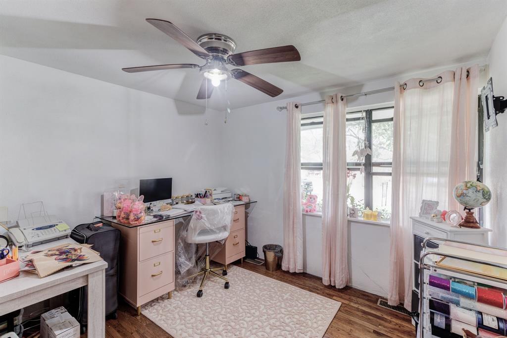 C W Russells - Residential