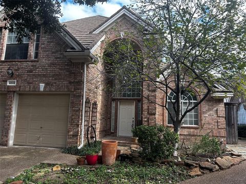 14592 Greenleaf Court Addison TX 75001