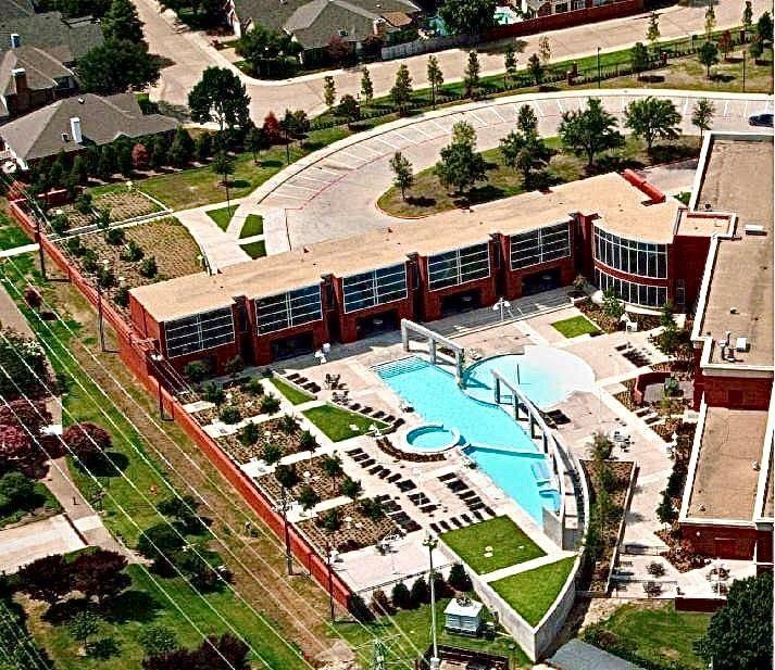 Grand Add - Residential