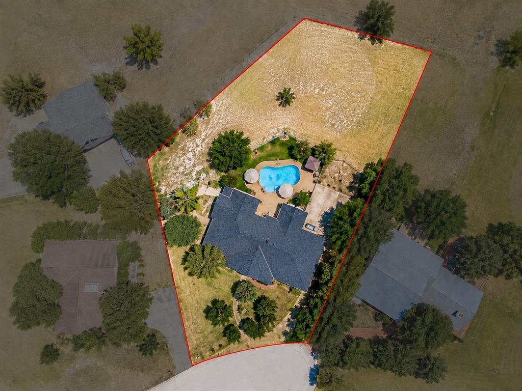 8608 Funtier Court