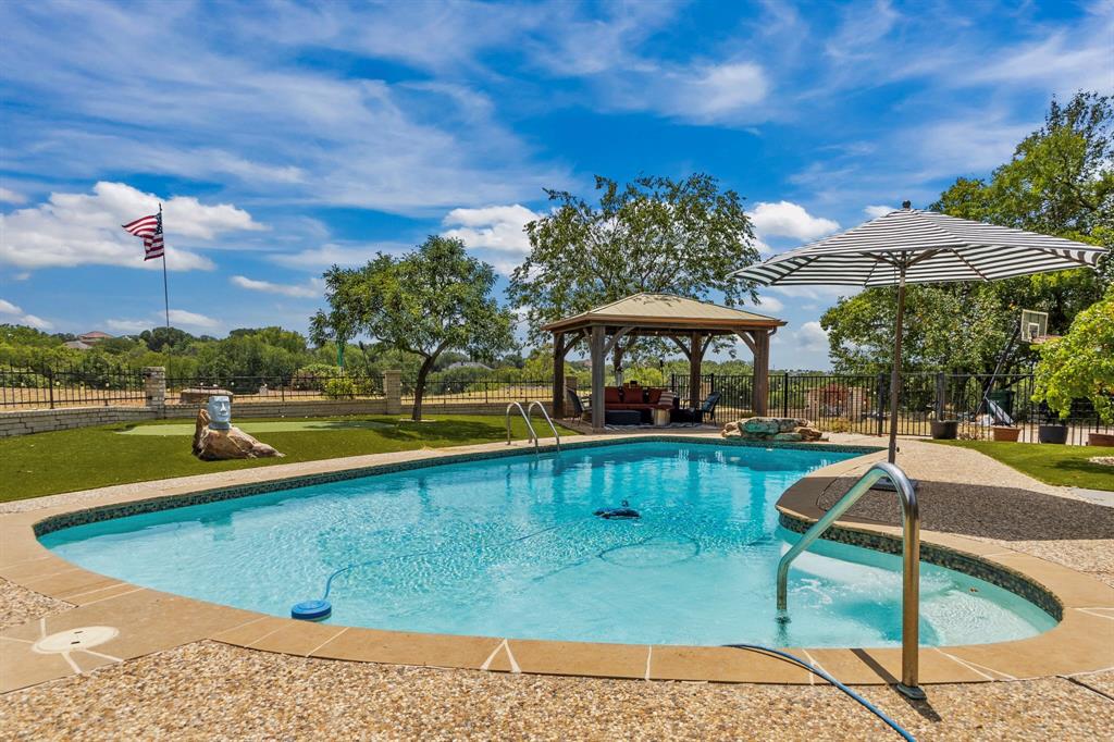 8608 Funtier Court