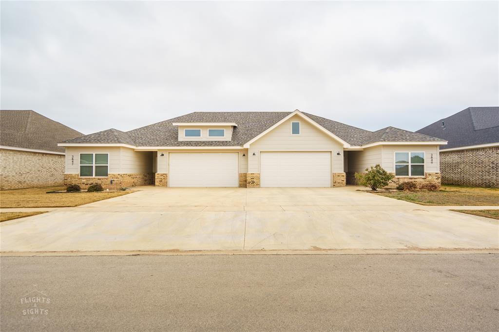 Airmens Lndg - Residential Lease