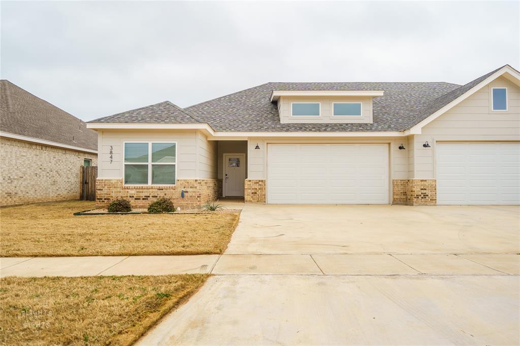 Airmens Lndg - Residential Lease