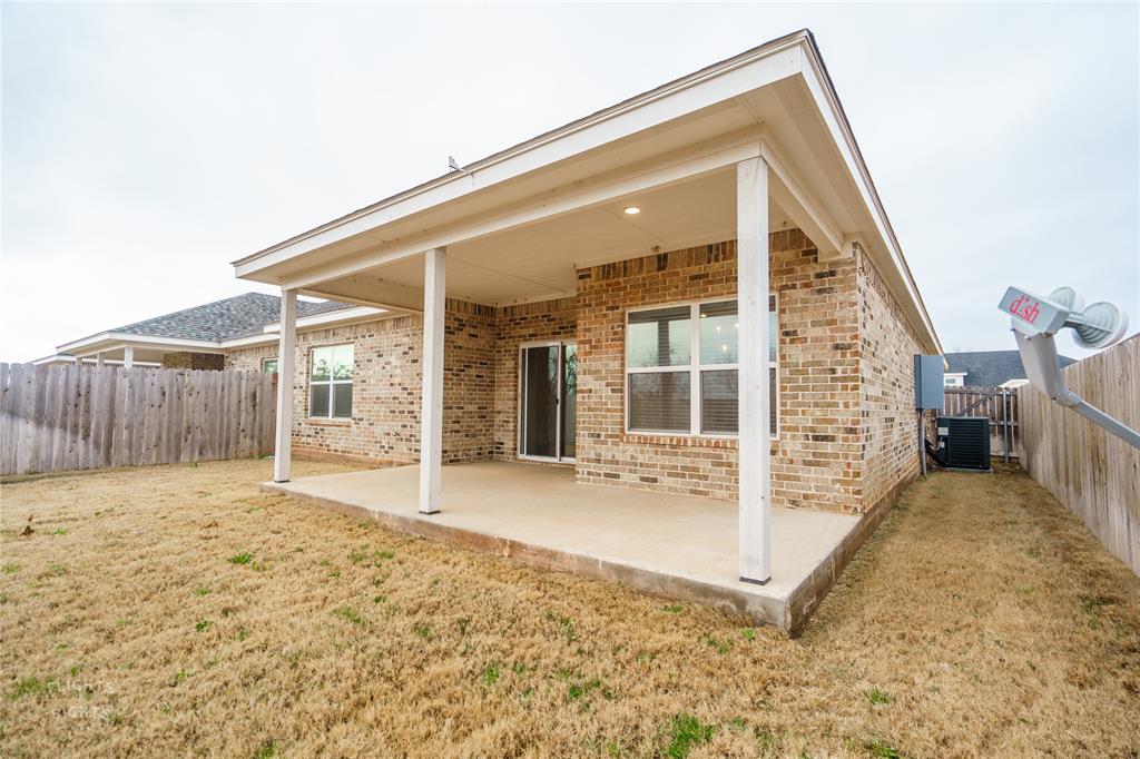 Airmens Lndg - Residential Lease