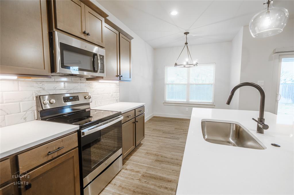 Airmens Lndg - Residential Lease