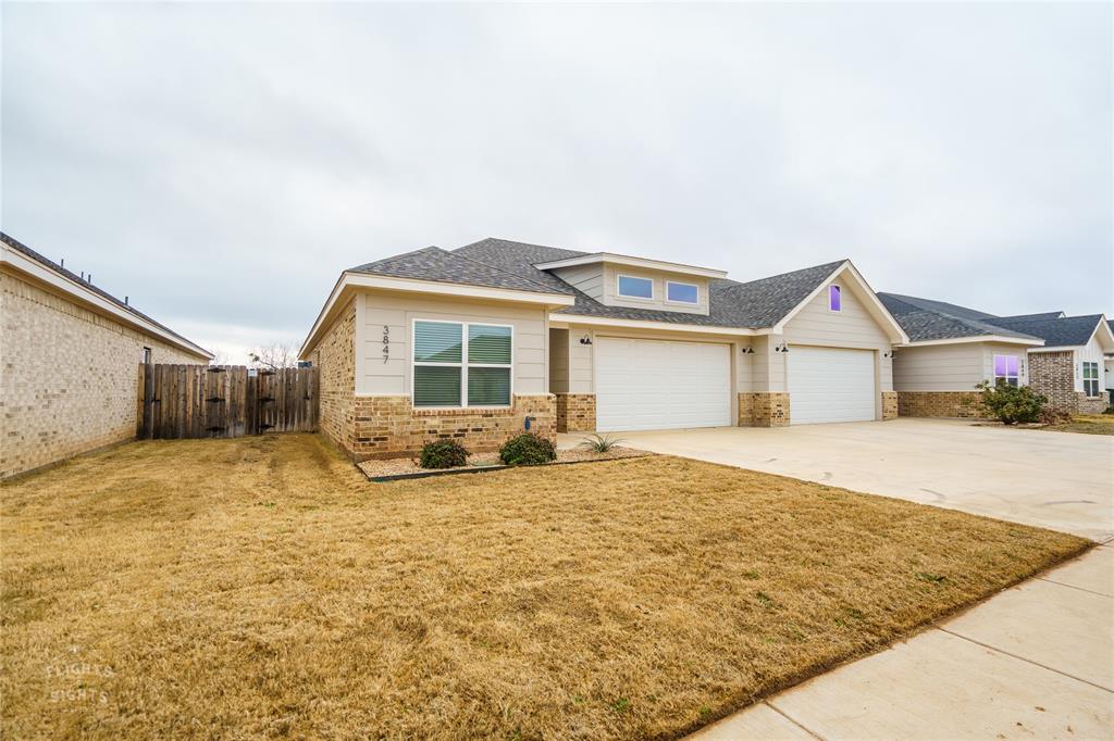 Airmens Lndg - Residential Lease