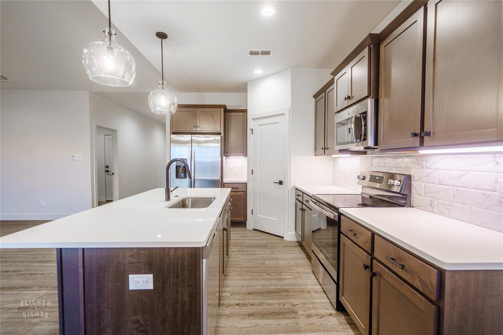 Airmens Lndg - Residential Lease