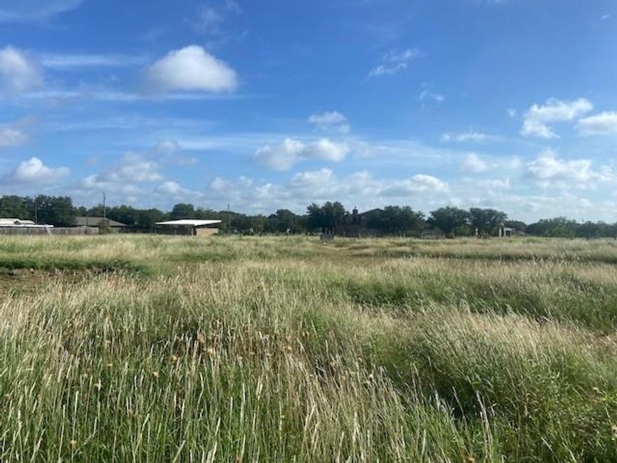 Two large level residential lots in a newly developed neighborhood. All infrastructure is ready for you to begin the building of that new home you have been thinking about. Near excellent Brownwood schools for those families with school age children. There are very few lots remaining available in this subdivision. If two lots are too big for your plans, call me for details on pricing for a single lot. Let's make a deal,