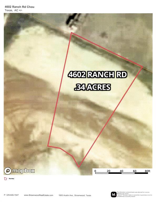 Duckhorn Town Ranch Add - Land