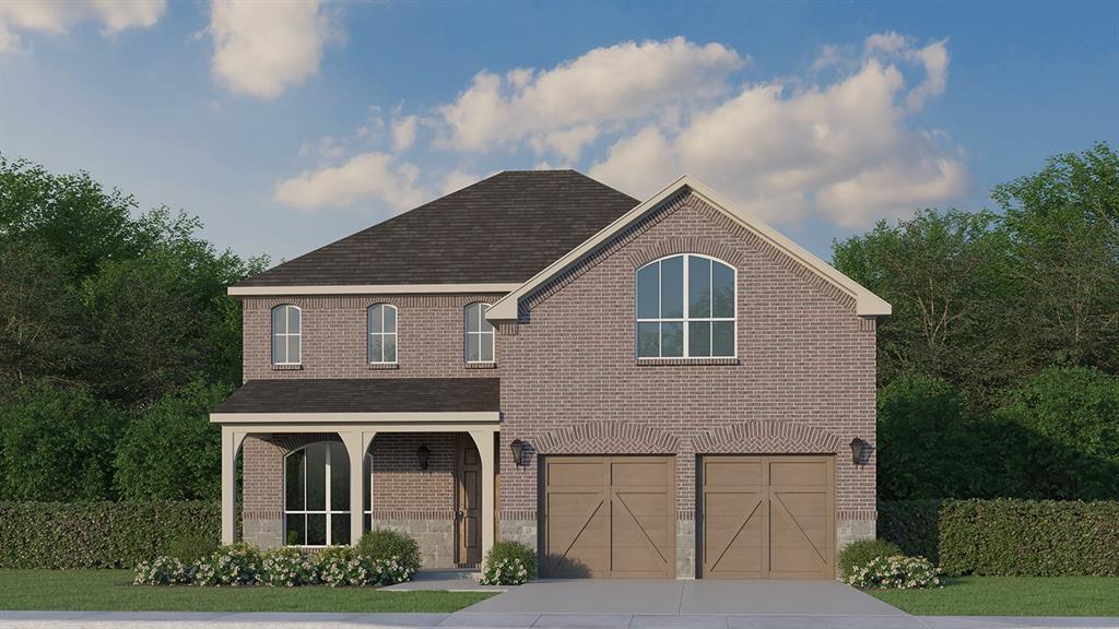 View Celina, TX 75009 house