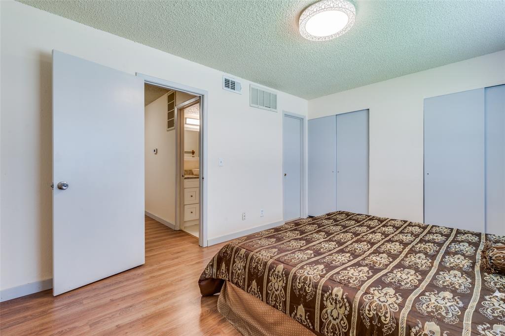 Mesquite Ridge Twnhs Add - Residential